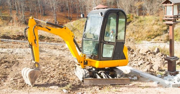 What You Need to Know About Mini Excavators